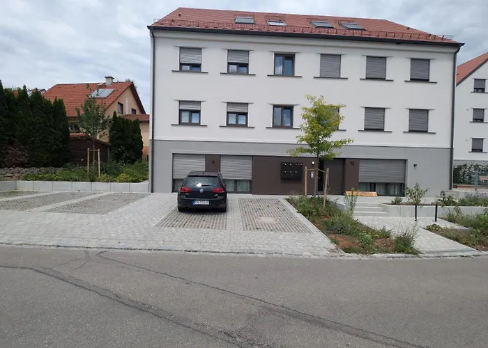 Design Bavaria - Kueche, Smart-tv & Mehr *